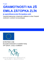 projekt gramotnosti EU 2017