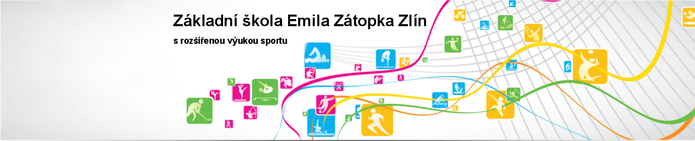 ZŠ Emila Zátopka Zlín