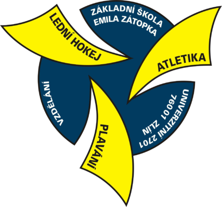 ZŠ Emila Zátopka Zlín